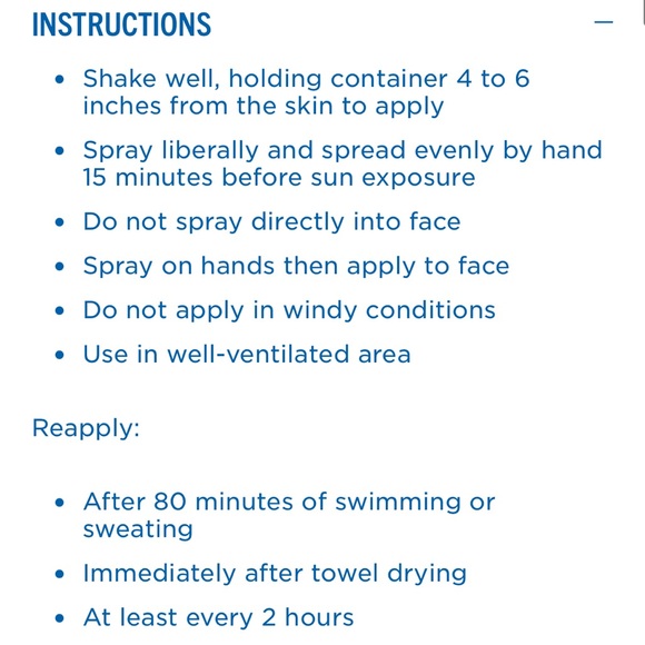 Banana Boat Kids Mineral Sunscreen Lotion Spray 5oz SPF 50 x2 Bottles - Picture 5 of 14